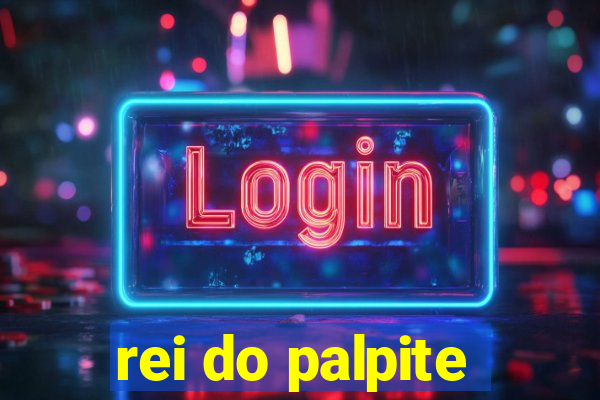 rei do palpite